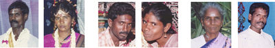 Documentary evidence 2 from Murukandy Family Claymore Attack