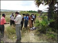 Documentary evidence 3 from Puthoor Massacre