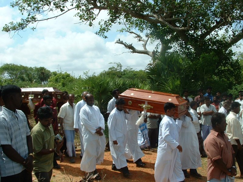 Documentary evidence 5 from Vankalai Family Massacre